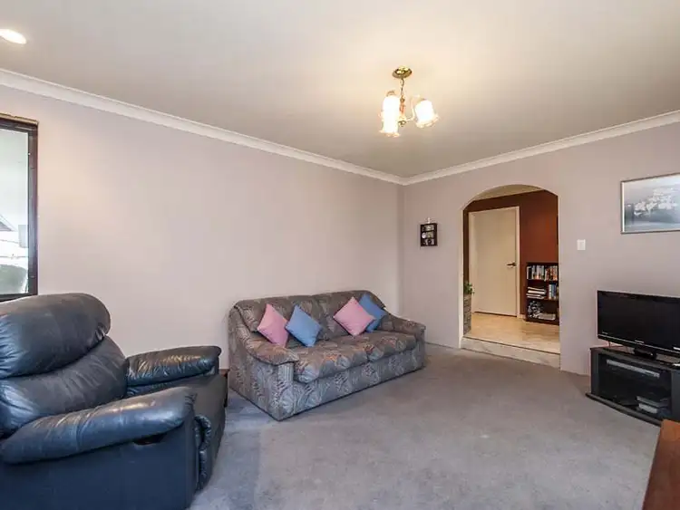 Fifth view of Homely house listing, 12 Herschell Way, Coogee WA 6166