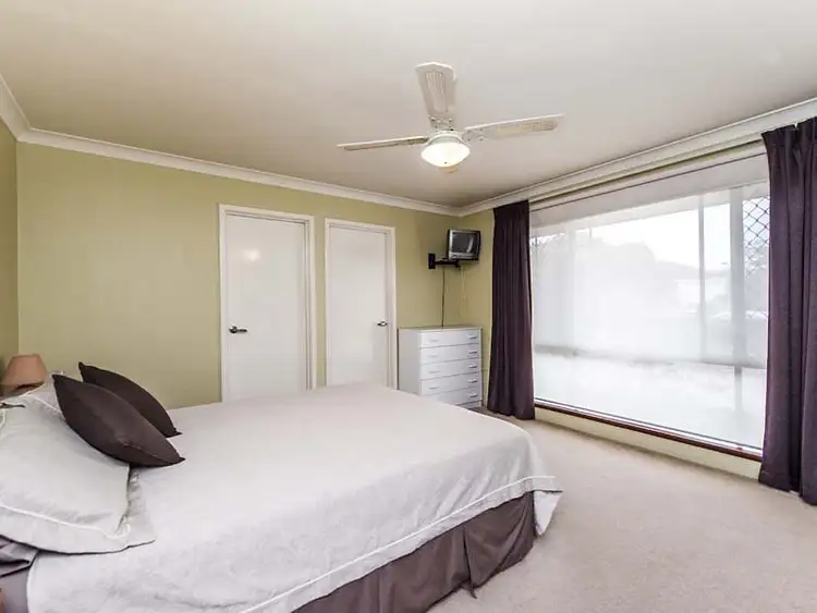 Sixth view of Homely house listing, 12 Herschell Way, Coogee WA 6166