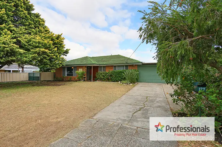 127 Westfield Street, Maddington WA 6109