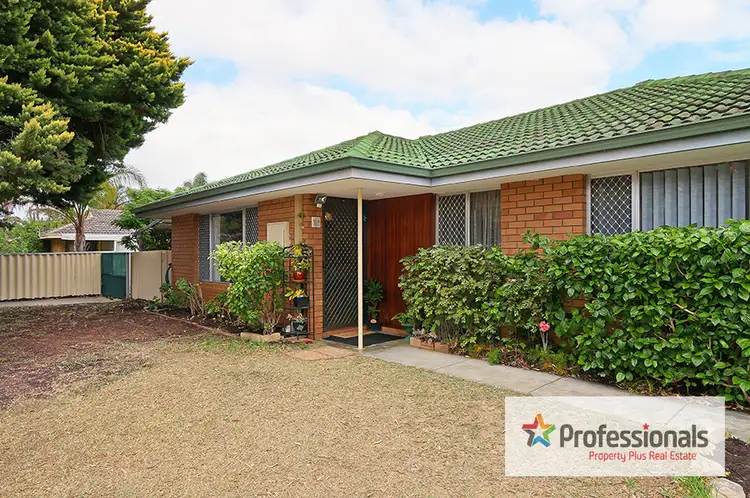 Second view of Homely house listing, 127 Westfield Street, Maddington WA 6109