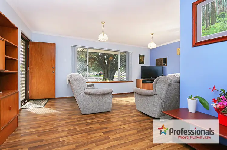 Fourth view of Homely house listing, 127 Westfield Street, Maddington WA 6109