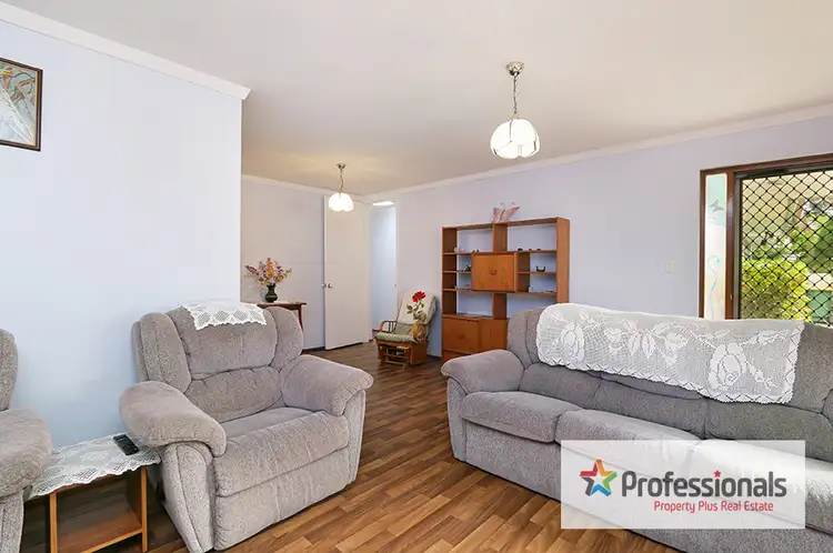 Fifth view of Homely house listing, 127 Westfield Street, Maddington WA 6109