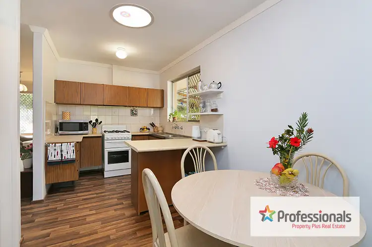Seventh view of Homely house listing, 127 Westfield Street, Maddington WA 6109