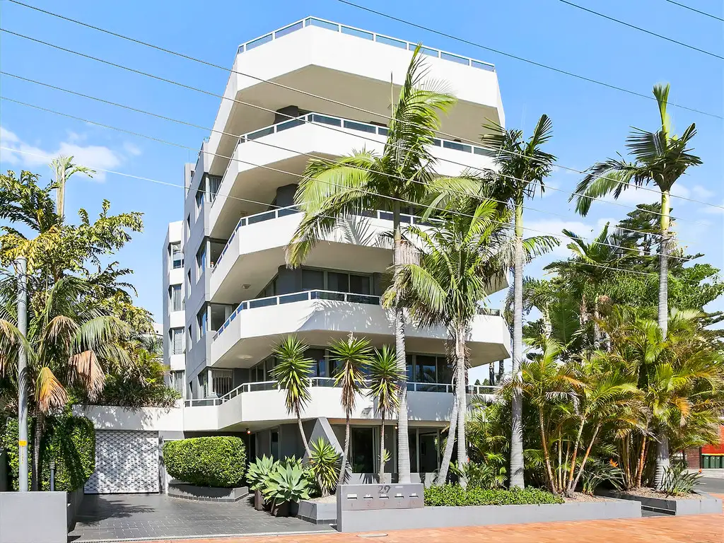 Main view of Homely apartment listing, 5/29 Bourke Street, North Wollongong NSW 2500