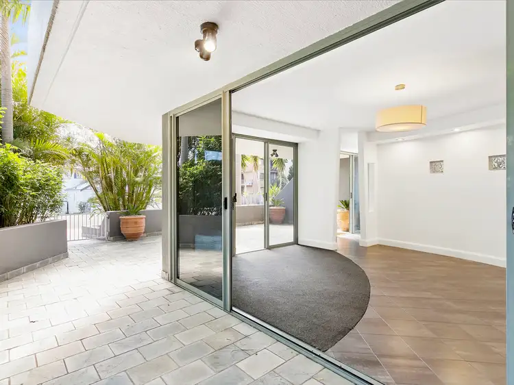 Third view of Homely apartment listing, 5/29 Bourke Street, North Wollongong NSW 2500