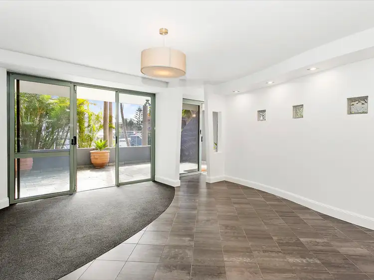 Fourth view of Homely apartment listing, 5/29 Bourke Street, North Wollongong NSW 2500