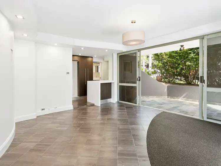 Fifth view of Homely apartment listing, 5/29 Bourke Street, North Wollongong NSW 2500