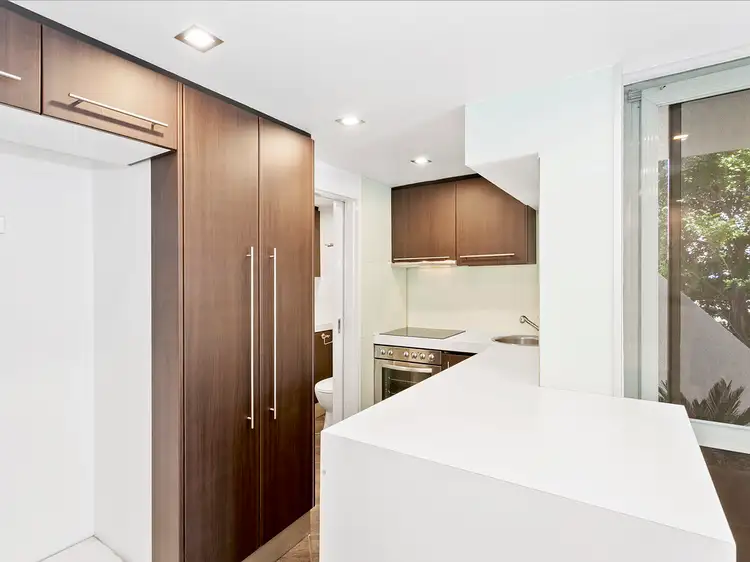 Sixth view of Homely apartment listing, 5/29 Bourke Street, North Wollongong NSW 2500