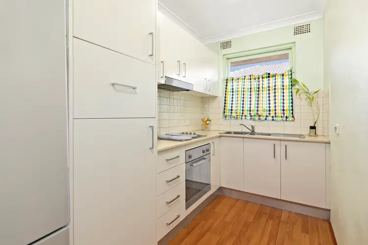 Second view of Homely unit listing, 10/122 Frederick Street, Ashfield NSW 2131