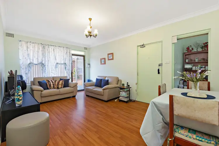 Third view of Homely unit listing, 10/122 Frederick Street, Ashfield NSW 2131