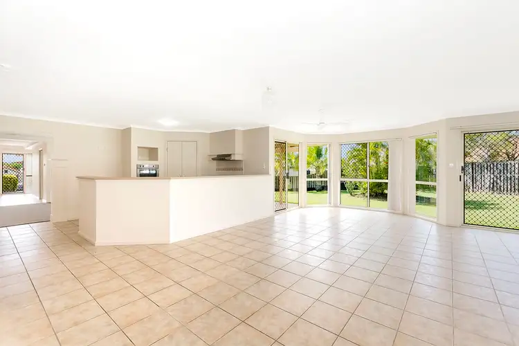 Second view of Homely house listing, 6 Sparford Close, Mudgeeraba QLD 4213