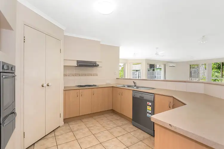 Third view of Homely house listing, 6 Sparford Close, Mudgeeraba QLD 4213