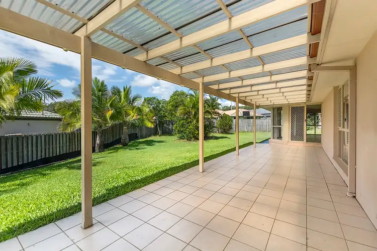 Fourth view of Homely house listing, 6 Sparford Close, Mudgeeraba QLD 4213