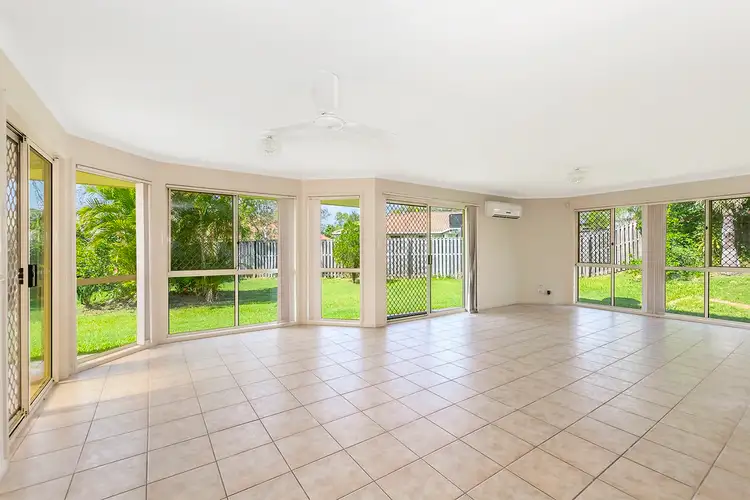 Fifth view of Homely house listing, 6 Sparford Close, Mudgeeraba QLD 4213