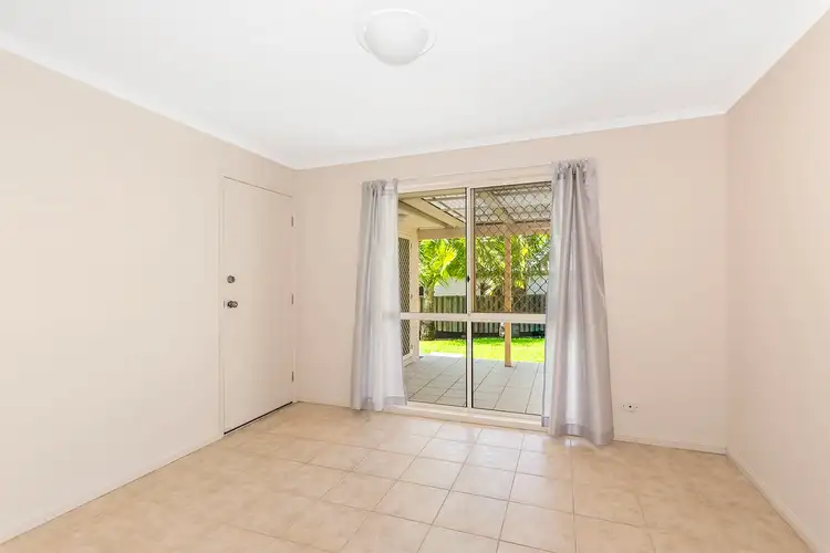 Sixth view of Homely house listing, 6 Sparford Close, Mudgeeraba QLD 4213