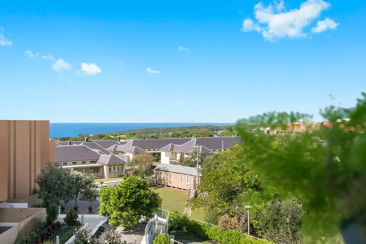 Main view of Homely apartment listing, 412/1-9 Pine Avenue, Little Bay NSW 2036