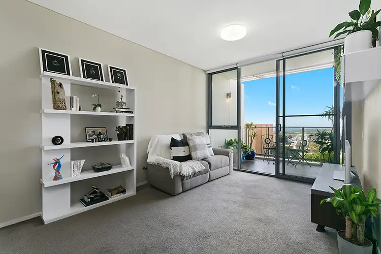Second view of Homely apartment listing, 412/1-9 Pine Avenue, Little Bay NSW 2036