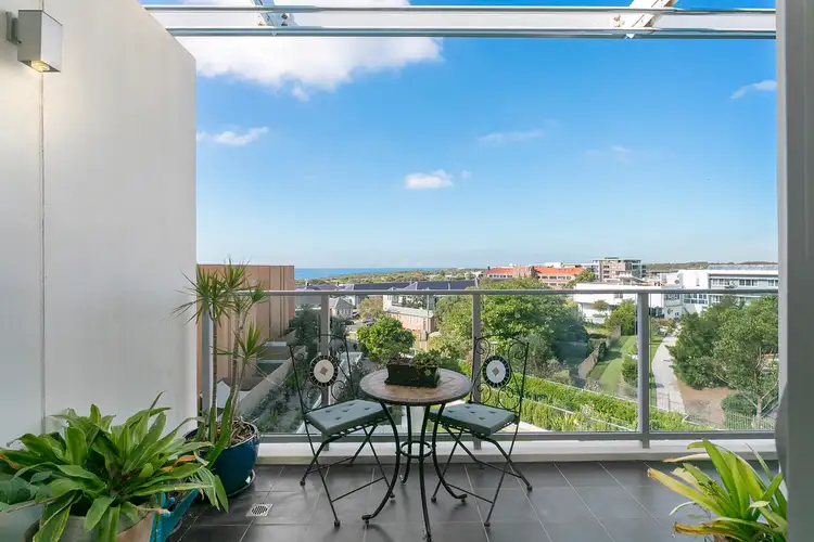 Third view of Homely apartment listing, 412/1-9 Pine Avenue, Little Bay NSW 2036