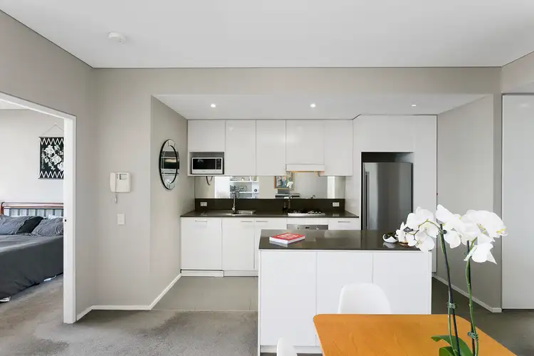 Fourth view of Homely apartment listing, 412/1-9 Pine Avenue, Little Bay NSW 2036
