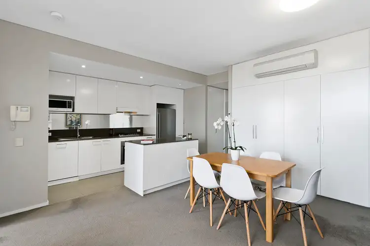 Fifth view of Homely apartment listing, 412/1-9 Pine Avenue, Little Bay NSW 2036