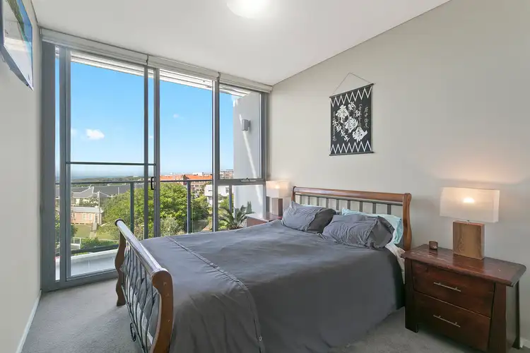 Sixth view of Homely apartment listing, 412/1-9 Pine Avenue, Little Bay NSW 2036