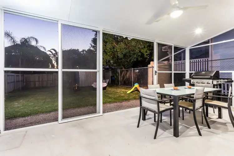 Fifth view of Homely house listing, 3 Kate Street, Woody Point QLD 4019
