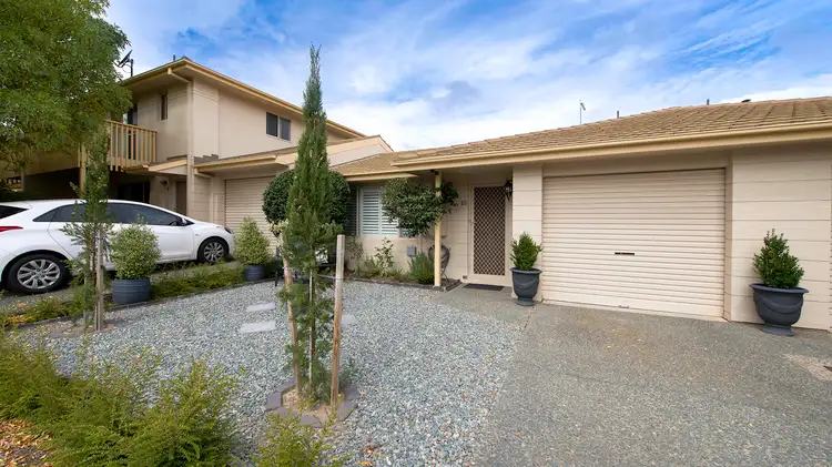 Second view of Homely townhouse listing, 10/46 Paul Coe Cres, Ngunnawal ACT 2913
