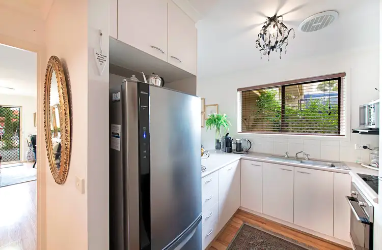 Third view of Homely townhouse listing, 10/46 Paul Coe Cres, Ngunnawal ACT 2913
