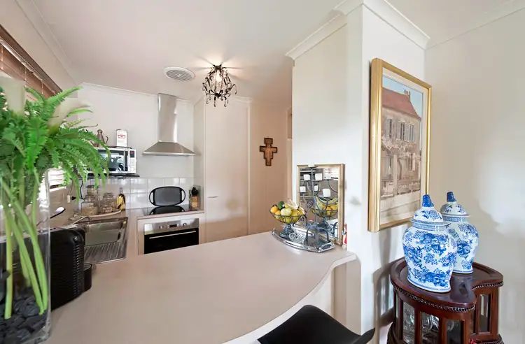 Fourth view of Homely townhouse listing, 10/46 Paul Coe Cres, Ngunnawal ACT 2913