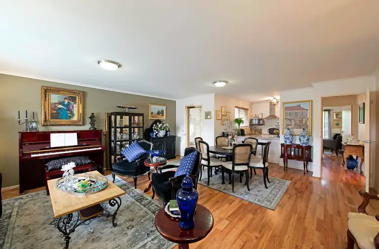 Sixth view of Homely townhouse listing, 10/46 Paul Coe Cres, Ngunnawal ACT 2913