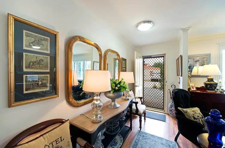 Seventh view of Homely townhouse listing, 10/46 Paul Coe Cres, Ngunnawal ACT 2913