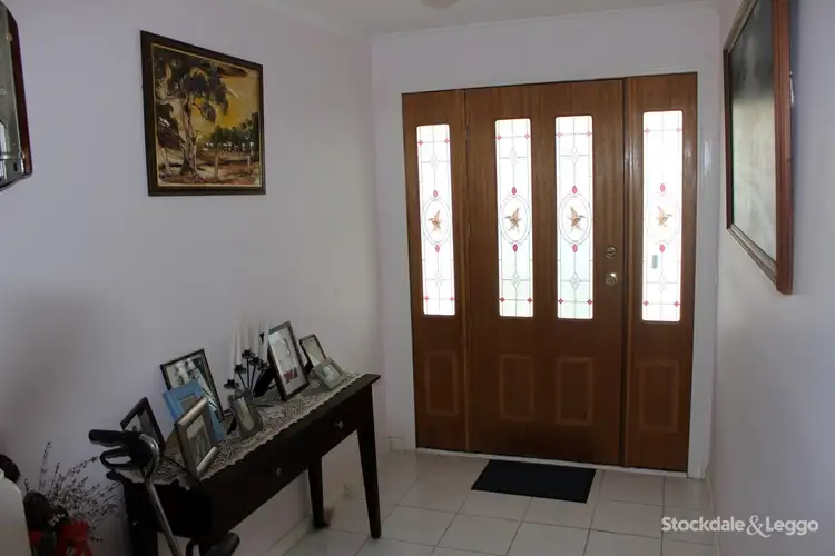 Fifth view of Homely house listing, 32 Daisy Avenue, Pioneer Bay VIC 3984