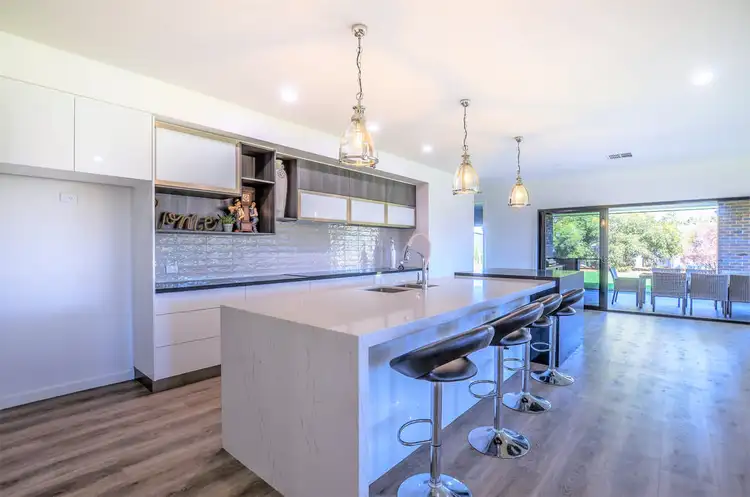Second view of Homely house listing, 22 Sugargums Drive, Moama NSW 2731