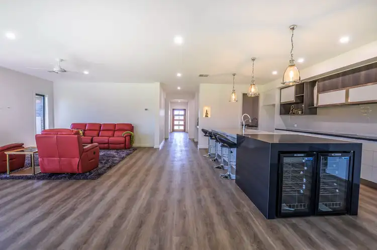 Third view of Homely house listing, 22 Sugargums Drive, Moama NSW 2731