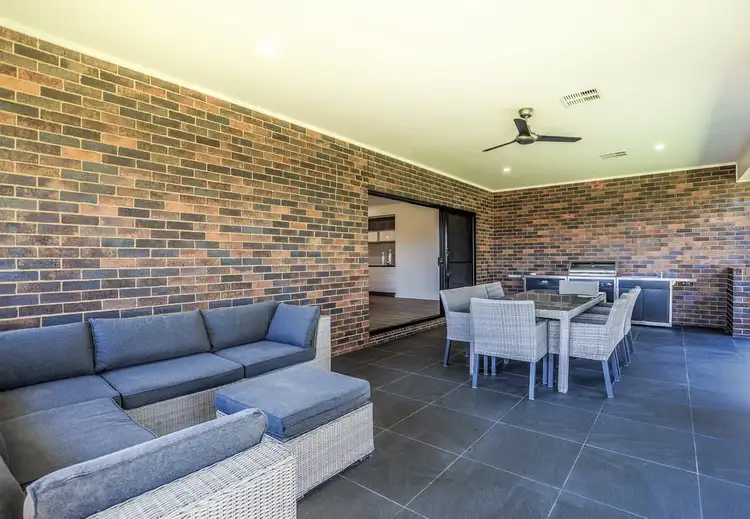 Fourth view of Homely house listing, 22 Sugargums Drive, Moama NSW 2731
