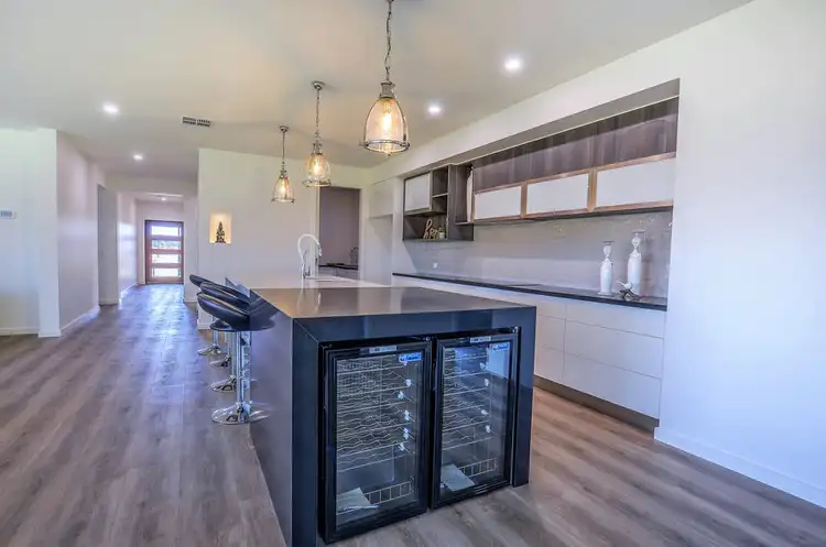 Fifth view of Homely house listing, 22 Sugargums Drive, Moama NSW 2731