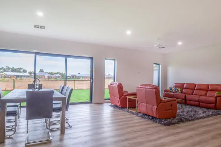 Sixth view of Homely house listing, 22 Sugargums Drive, Moama NSW 2731