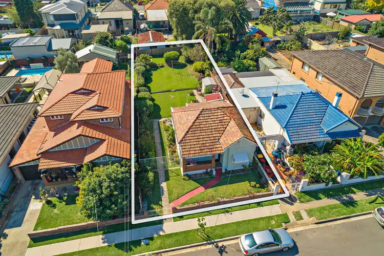 5 Arthur Street, Concord NSW 2137