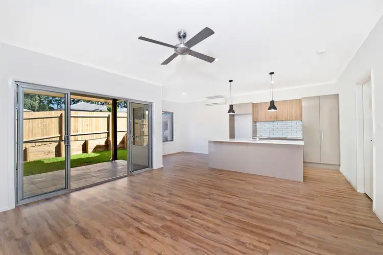 Second view of Homely villa listing, 219 The Ruins Way, Port Macquarie NSW 2444