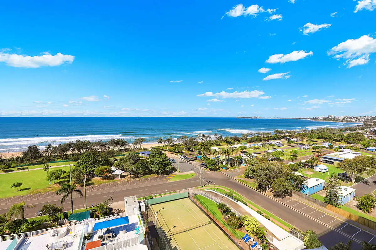 Main view of Homely unit listing, 47/81 Sixth Avenue, Maroochydore QLD 4558