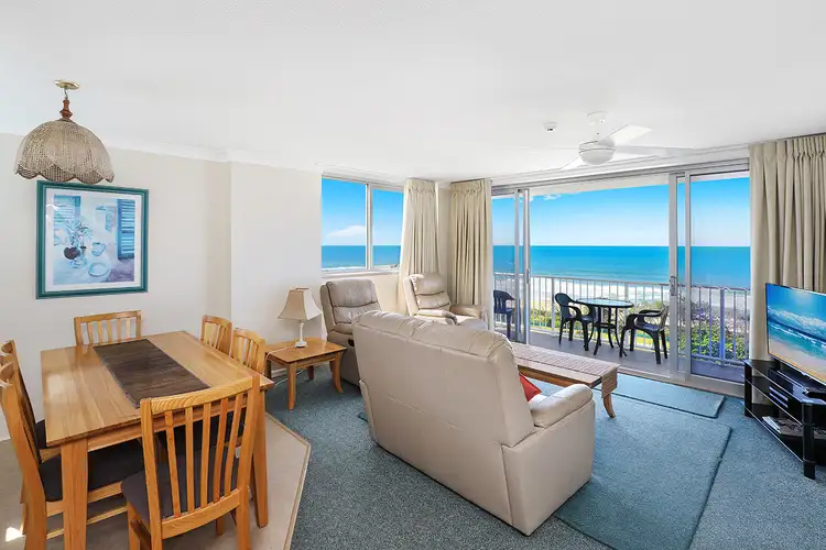 Second view of Homely unit listing, 47/81 Sixth Avenue, Maroochydore QLD 4558