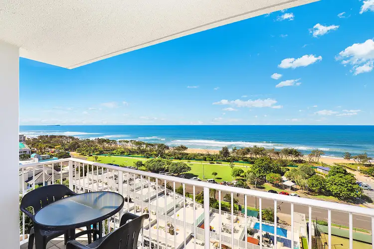Fourth view of Homely unit listing, 47/81 Sixth Avenue, Maroochydore QLD 4558