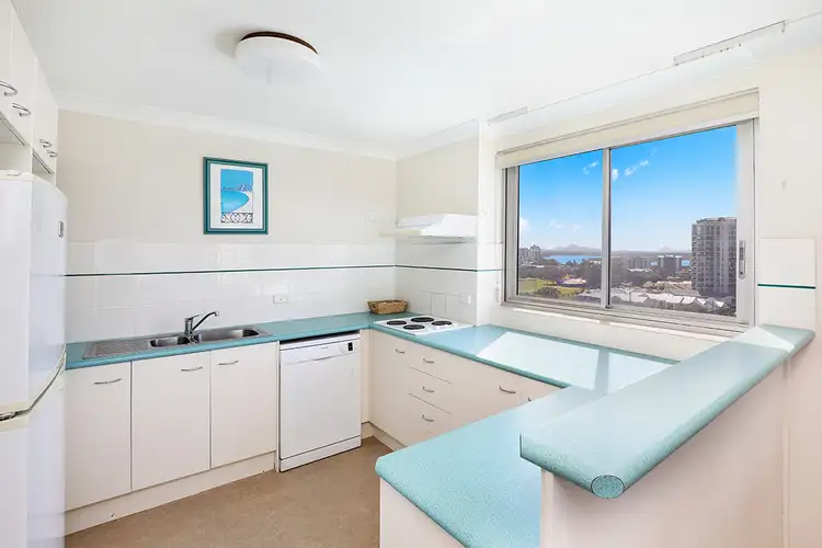 Sixth view of Homely unit listing, 47/81 Sixth Avenue, Maroochydore QLD 4558