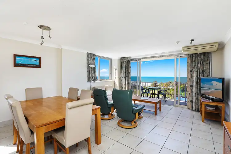 31/81 Sixth Avenue, Maroochydore QLD 4558