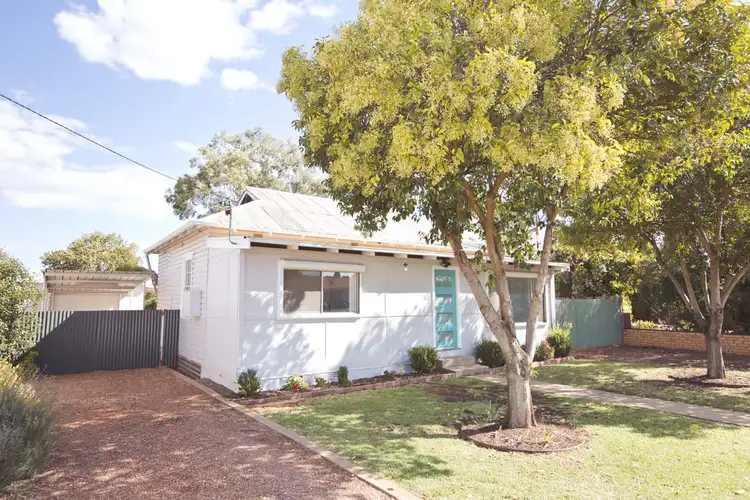 Main view of Homely house listing, 126 Merrigal Street, Griffith NSW 2680