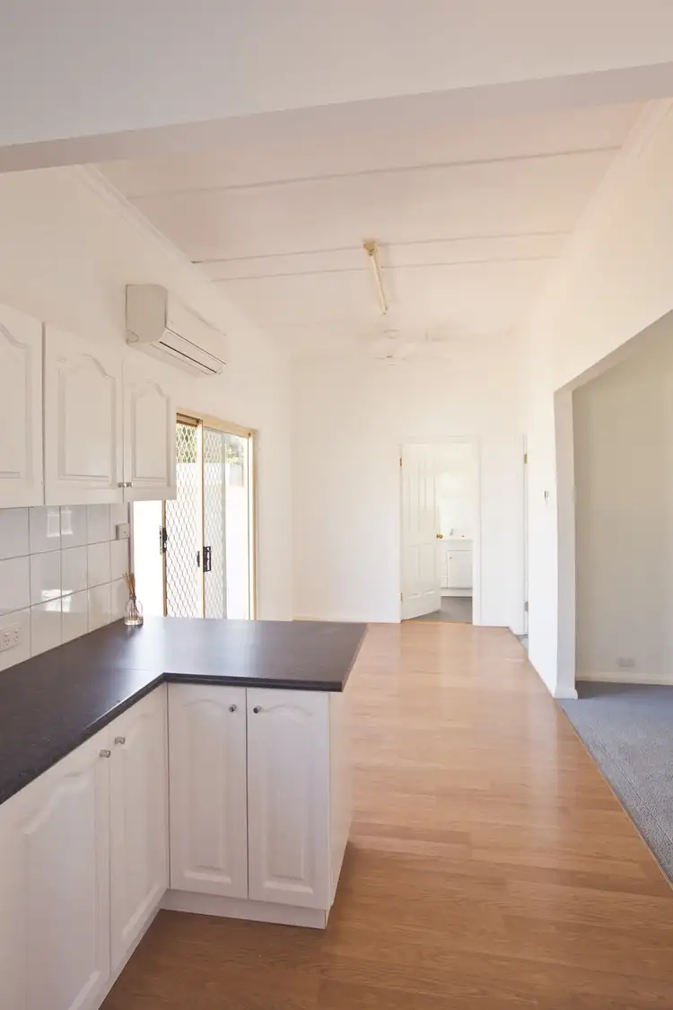 Fourth view of Homely house listing, 126 Merrigal Street, Griffith NSW 2680