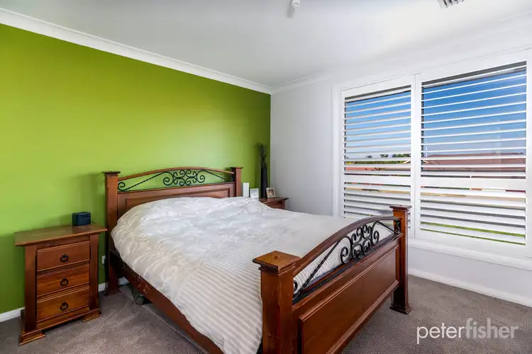 Fifth view of Homely house listing, 9 Melville Place, Orange NSW 2800