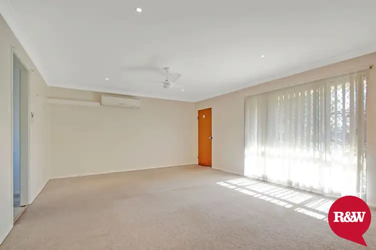 Fourth view of Homely villa listing, 6/6 Dunsmore Street, Rooty Hill NSW 2766