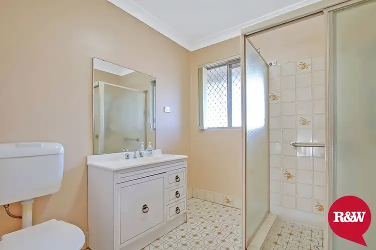 Fifth view of Homely villa listing, 6/6 Dunsmore Street, Rooty Hill NSW 2766