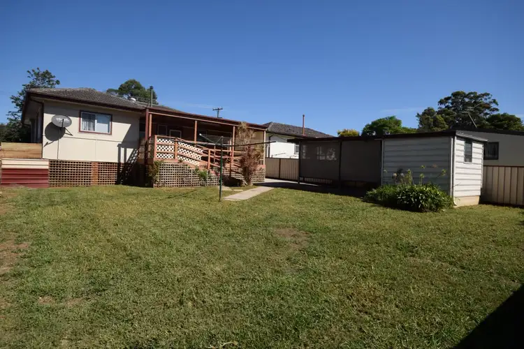 109 Kalandar Street, Nowra NSW 2541